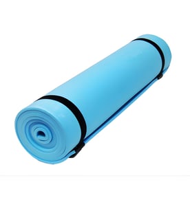 מזרון שטח איכותי בעובי 0.7 ס"מ מבית CAMPTOWN