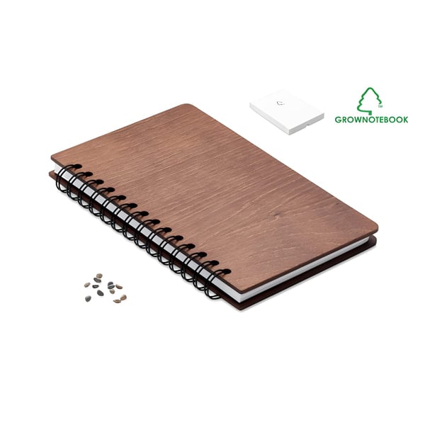 Birch Tree GrowBook™ Gift Set