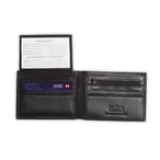 ארנק עור מאטיס מבית Ombre - יוקרתי וחדשני