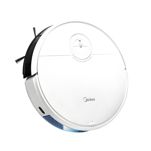 שואב אבק רובוטי חכם Midea Gyro i5C