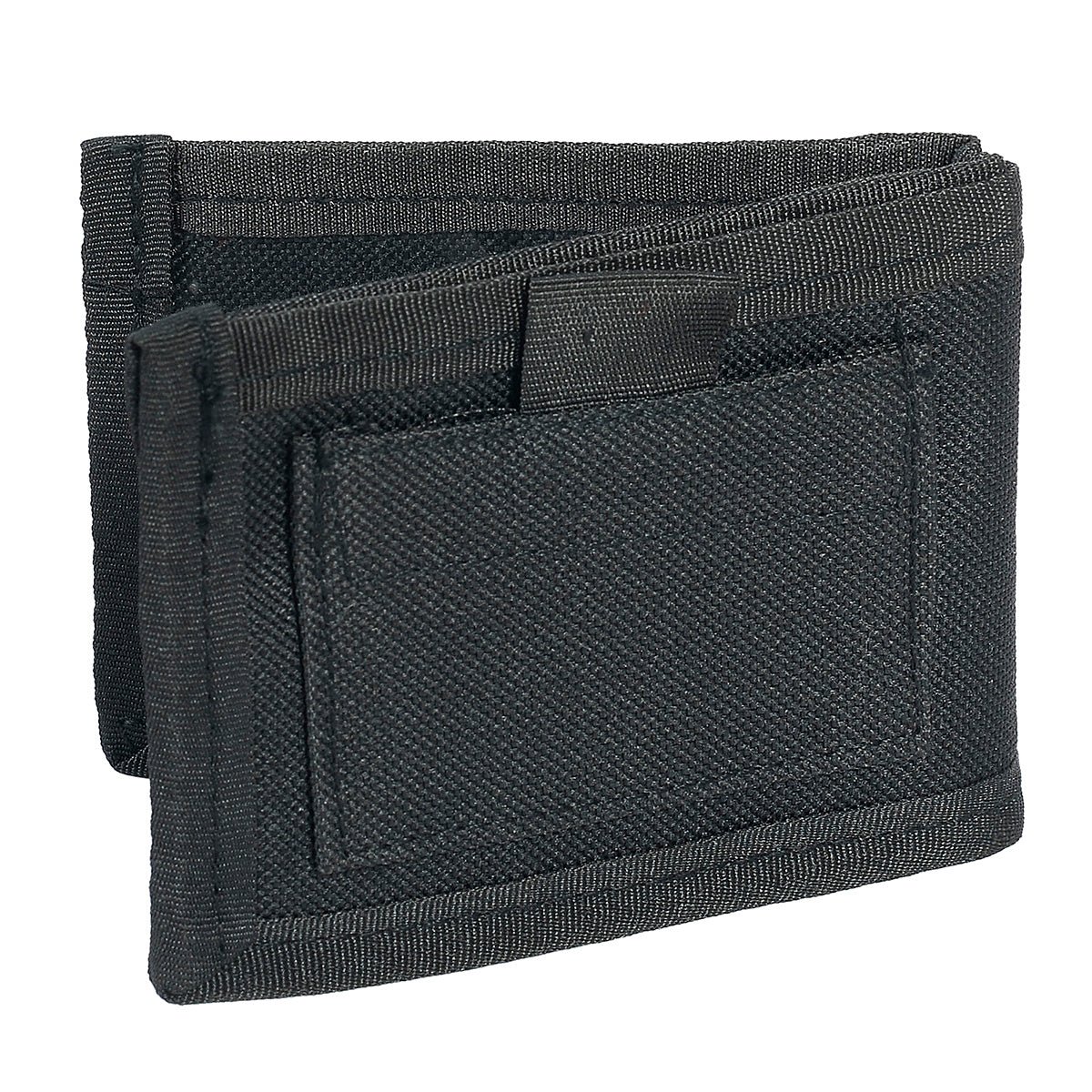 חוגרון דו תאי שקוף - מושלם לנשיאה מאורגנת