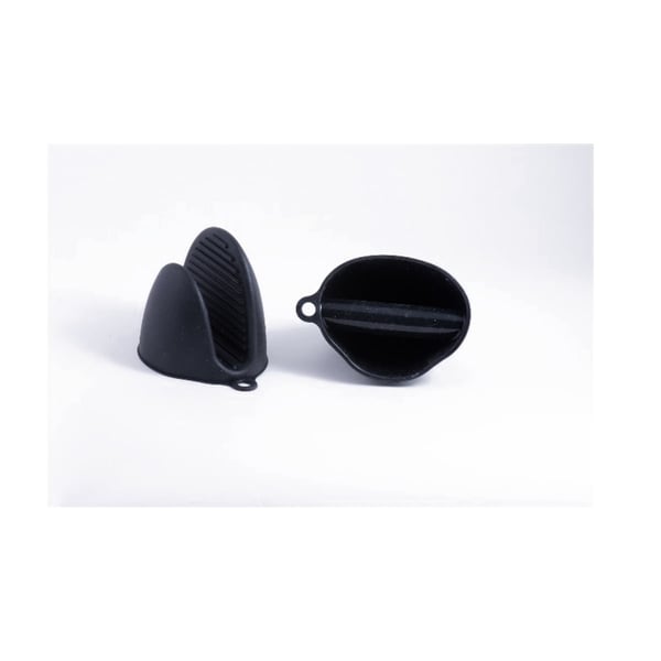 Silicone Pot Holders Set - Comfort and Safety in Your Kitchen