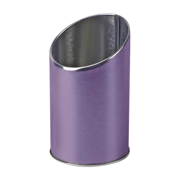 Elegant Metal Desk Organizer for Pens - Lanzrote