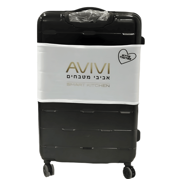 חבק כיסוי מזוודה