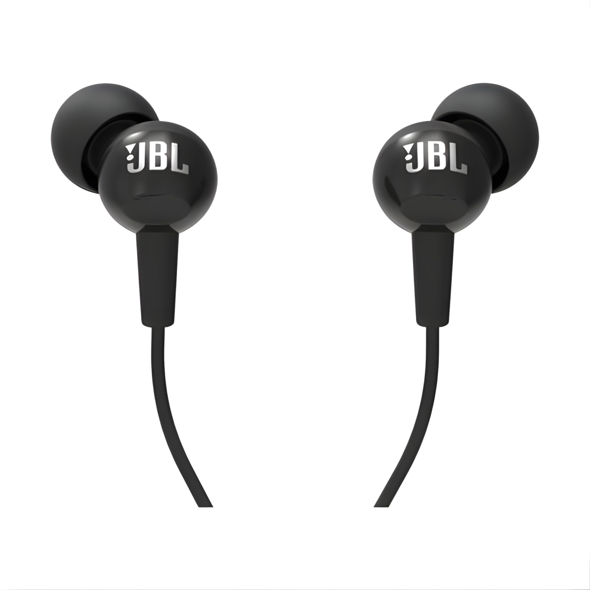 אוזניות In-ear מבית JBL עם צליל חווייתי ומיקרופון מובנה