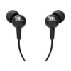 אוזניות In-ear מבית JBL עם צליל חווייתי ומיקרופון מובנה