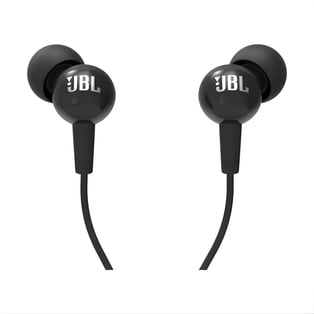 אוזניות In-ear מבית JBL עם צליל חווייתי ומיקרופון מובנה