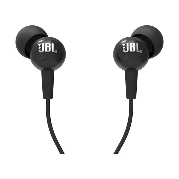 אוזניות In-ear מבית JBL עם צליל חווייתי ומיקרופון מובנה