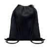 Compact Stretchable Backpack with Zipper