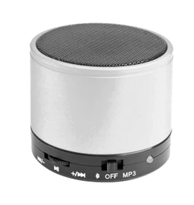 רמקול בלוטות' עמיד במים עם רדיו מובנה - חווית סאונד יוצאת דופן