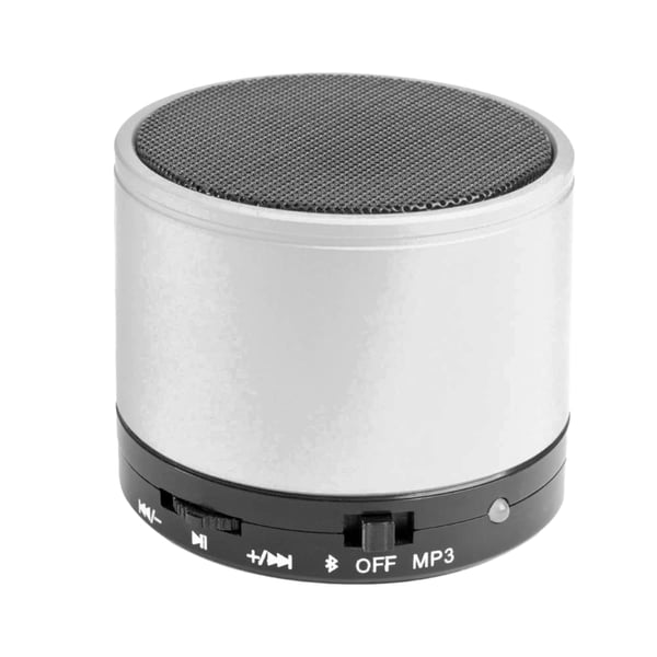Waterproof Bluetooth Speaker with Built-in Radio - Exceptional Sound Experience