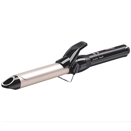 מחליק שיער קרמי יוקרתי מבית Babyliss