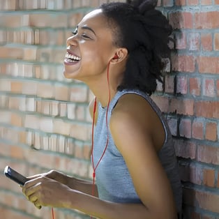 אוזניות JBL In Ear עם מחבר Type C