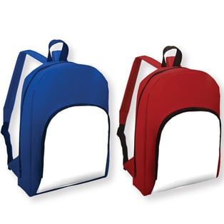 תיק גב צבעוני - מתנה עסקית מרהיבה