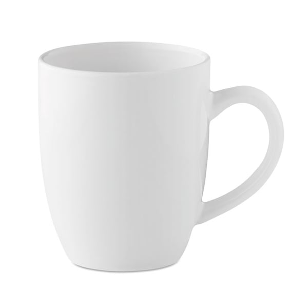 Stylish Ceramic Mug with Gift Box