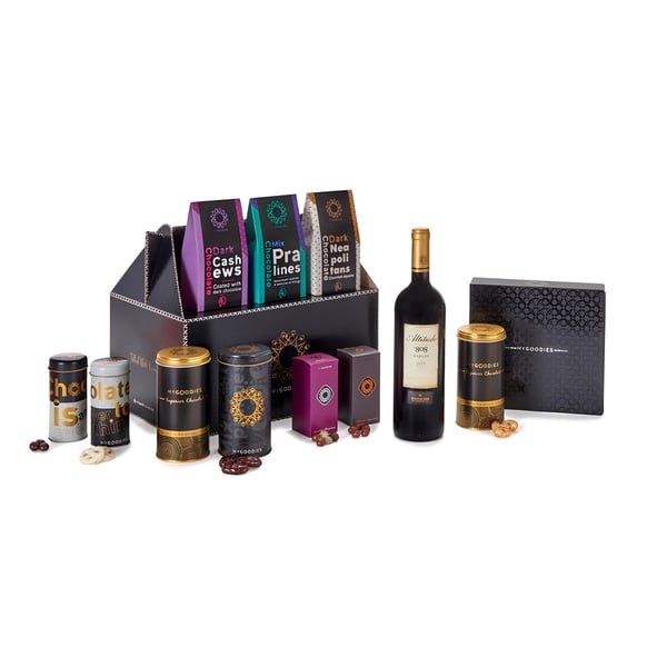 Luxury Holiday Gift Set