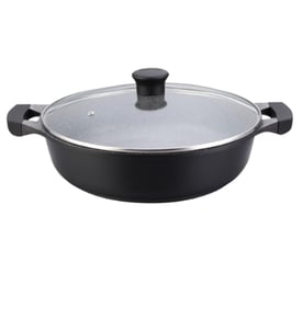 מחבת סוטה גרניט 26ס"מ - לאירוח מרשים