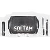 Soltam 4-Piece Mineral Stone Grill Set
