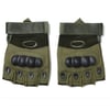 High-Quality Tactical Combat Gloves