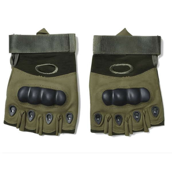 High-Quality Tactical Combat Gloves