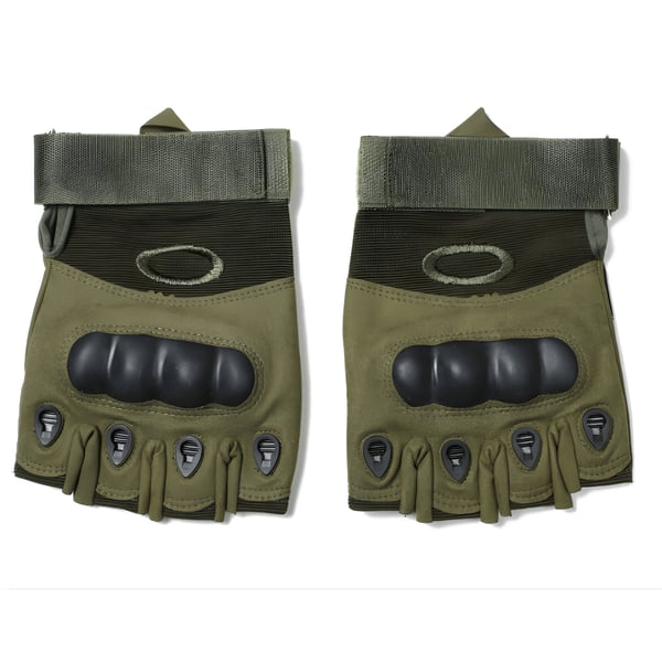 High-Quality Tactical Combat Gloves