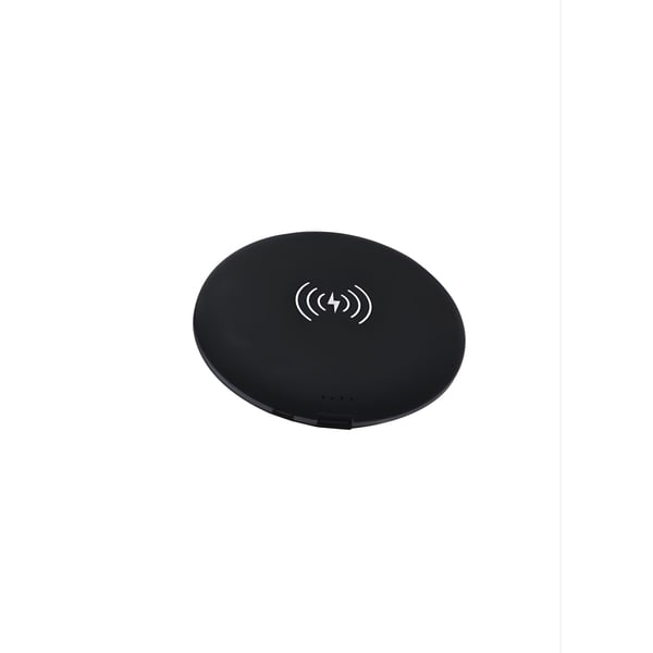Power Bank 10,000mAh with Fast Wireless Charging