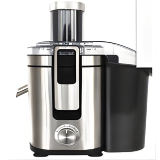 Professional Hard Fruit Juicer for Maximum Efficiency