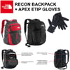 Recon Backpack - A Premium Corporate Gift