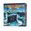 Strategic Submarine Command Game