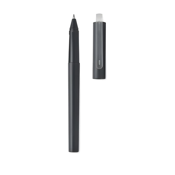 Gel Ink Pen with RPET Barrel