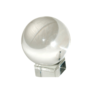 כדור בדולח - מתנה עסקית ללא תחליף