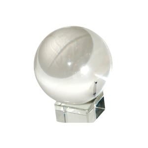 כדור בדולח - מתנה עסקית ללא תחליף