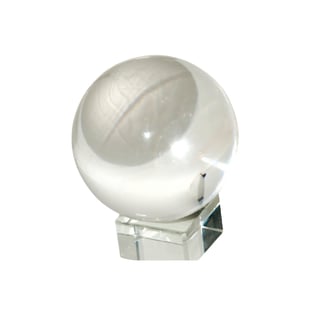 כדור בדולח - מתנה עסקית ללא תחליף