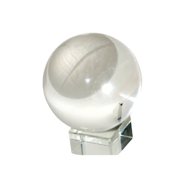 כדור בדולח - מתנה עסקית ללא תחליף