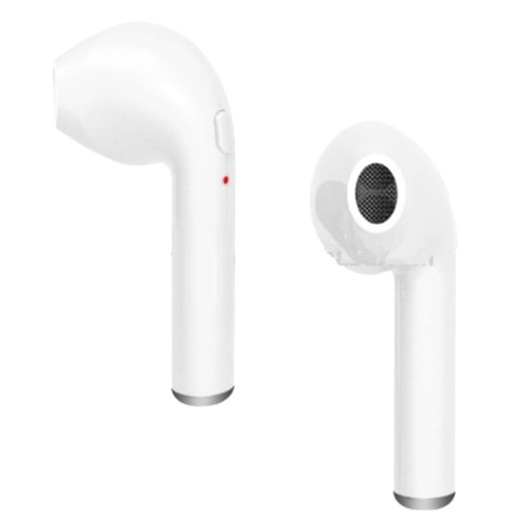 אוזניות אלחוטיות TWS hbq i7 - חוויה סאונד יוצאת דופן