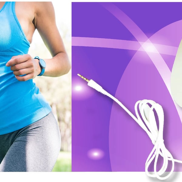 Over-Ear Headphones with Microphone - Premium Corporate Gift