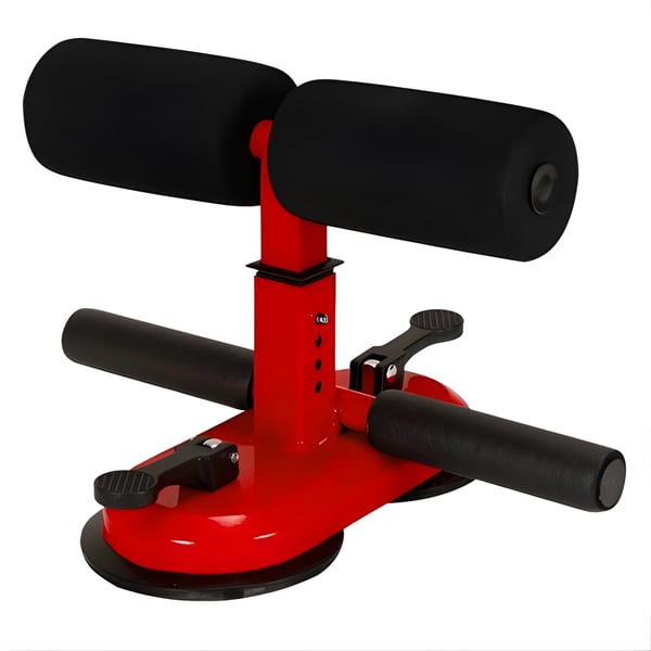 Innovative Vacuum Trainer for Effective Ab Workouts