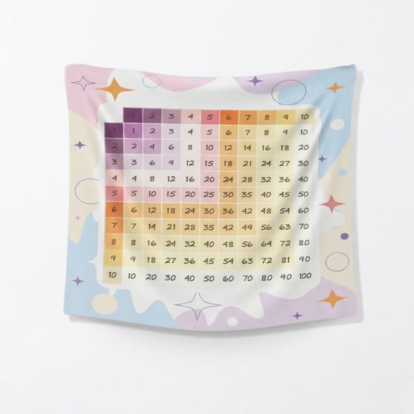 Unique Game Printed Cozy Blanket for Living Room - 150x130 cm