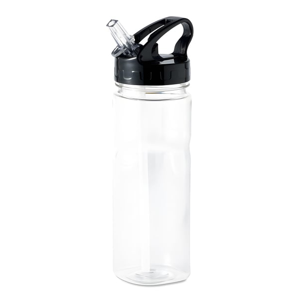 Nina BPA-Free Water Bottle with Foldable Mouthpiece