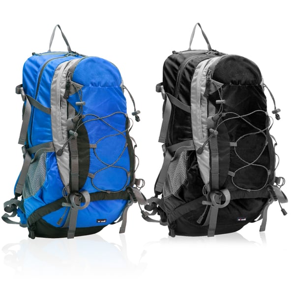Rocky Professional Backpack - The Perfect Gift for Every Adventure