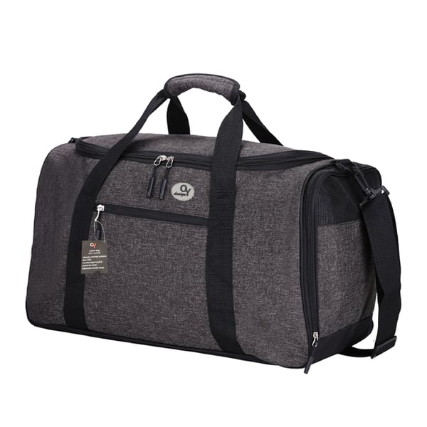 Multifunctional Travel Bag by OY DESIGN