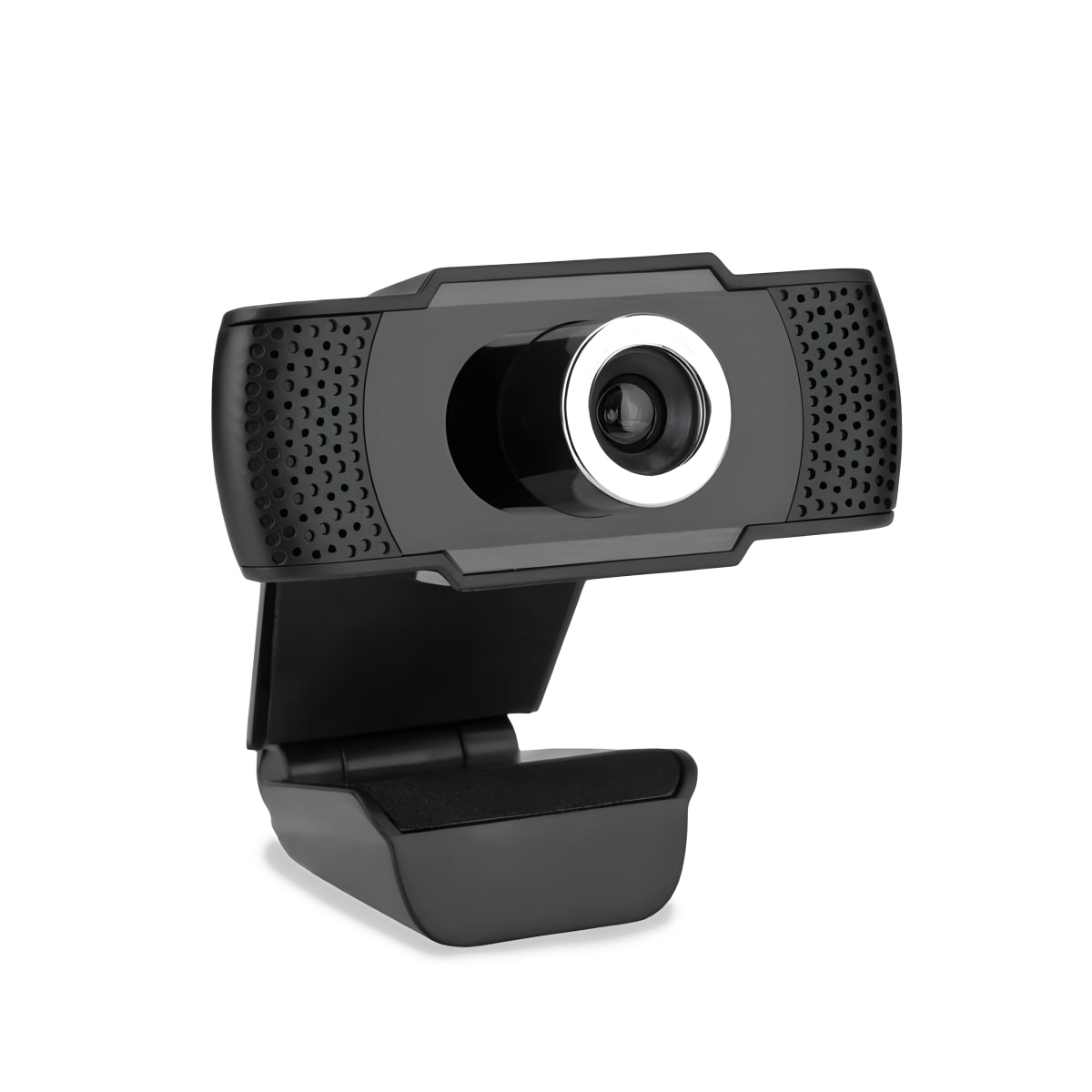 מצלמת אינטרנט FULL HD 1080P עם מיקרופון מובנה