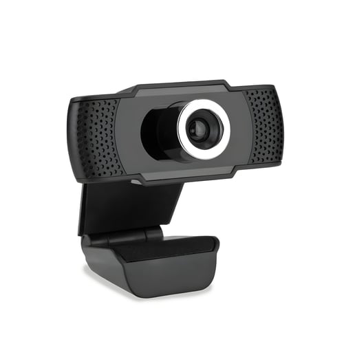מצלמת אינטרנט FULL HD 1080P עם מיקרופון מובנה