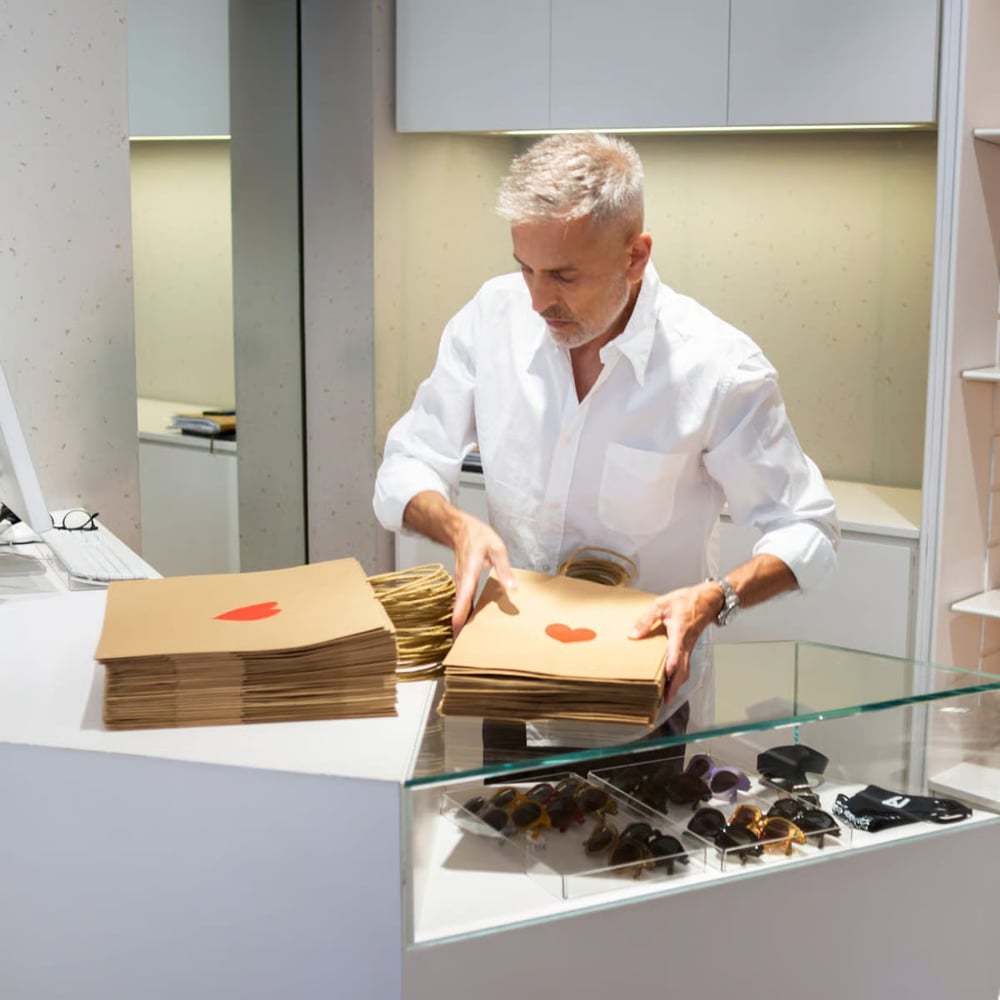 How Local Promotional Products Create a Thriving Work Environment