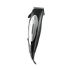 Professional Hair Clipper - Precise Cutting Experience