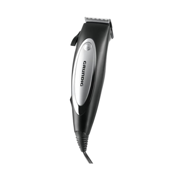 Professional Hair Clipper - Precise Cutting Experience