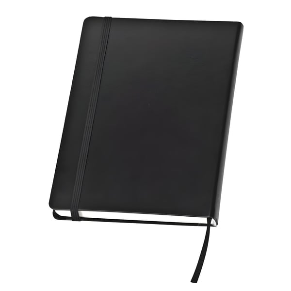 A5 Notebook with Elastic Closure - Aristo Sketch