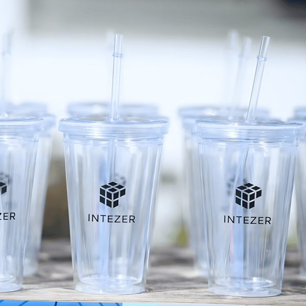 כוסות לשימוש חוזר