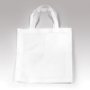 Stylish Sublimation Bag - Perfect for Custom Printing