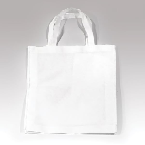 Stylish Sublimation Bag - Perfect for Custom Printing